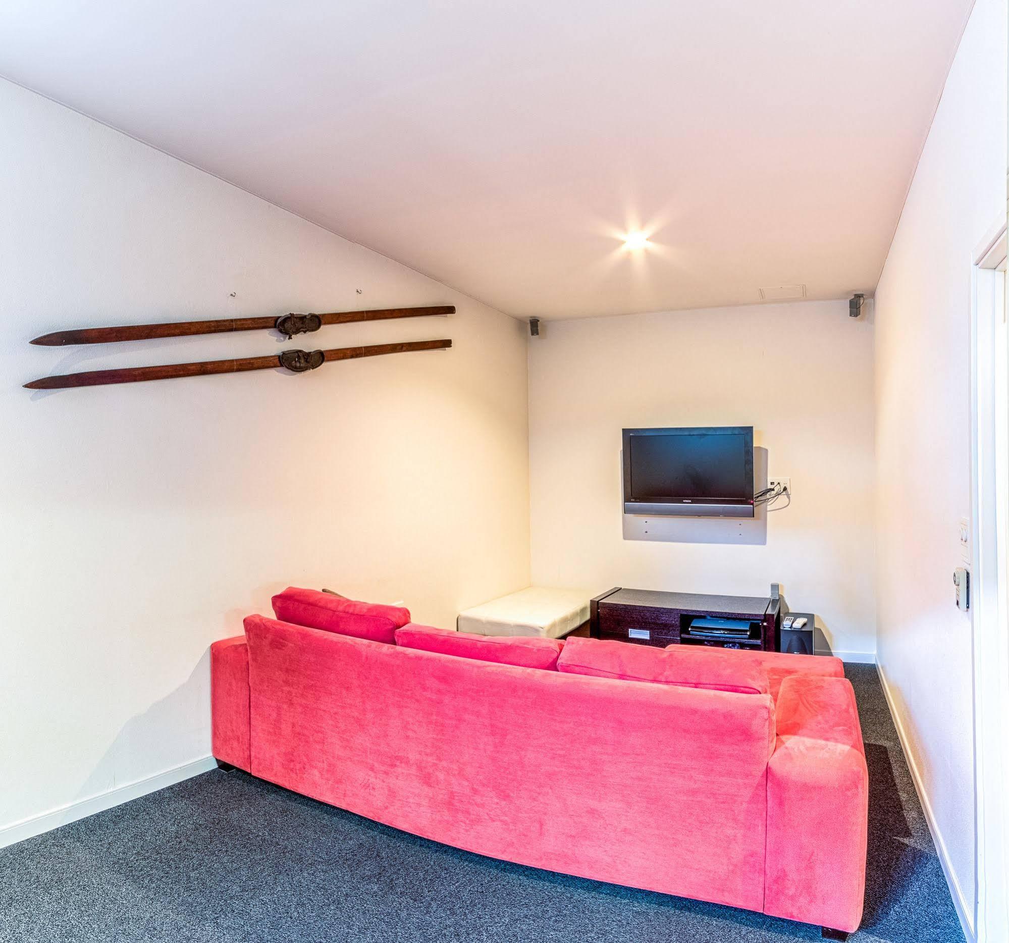 Wajima Niseko Villa Kucsan Kültér fotó