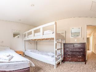 Wajima Niseko Villa Kucsan Szoba fotó