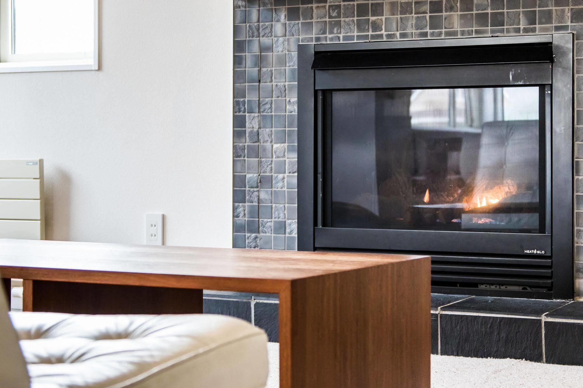Wajima Niseko Villa Kucsan Kültér fotó
