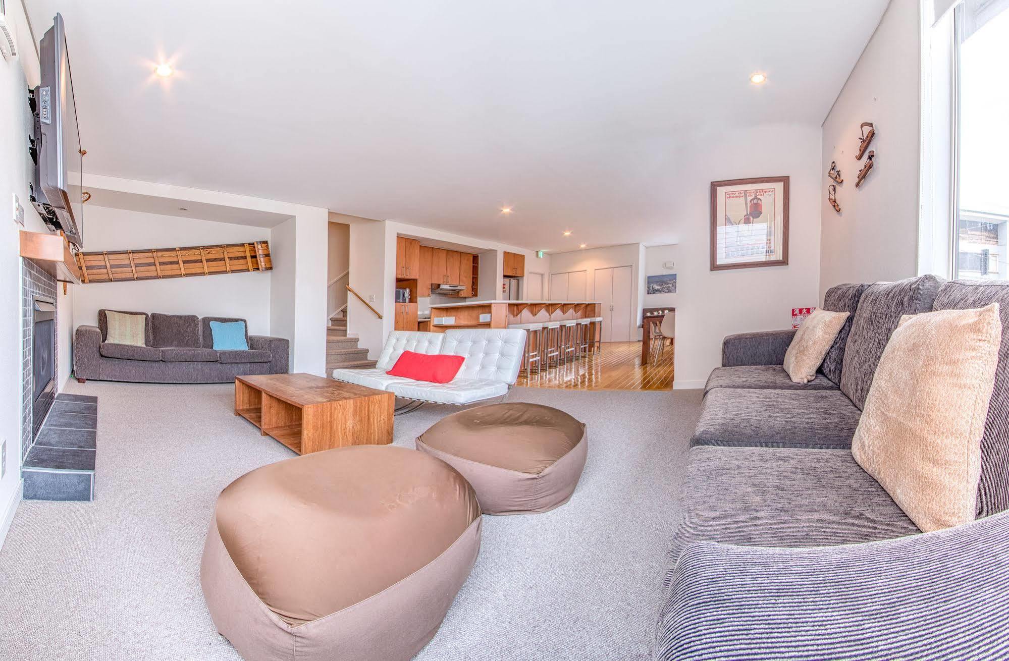 Wajima Niseko Villa Kucsan Kültér fotó